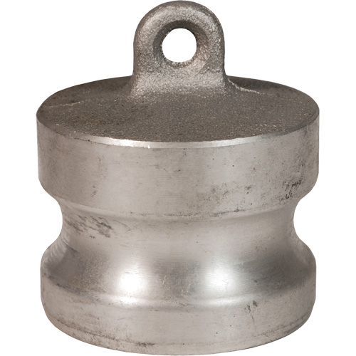 Dixon&reg; Cam & Groove Dust Plug Auto-Cam