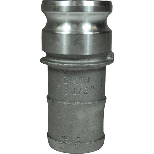 Dixon&reg; Cam & Groove Adapter x Hose Shank Auto-Cam