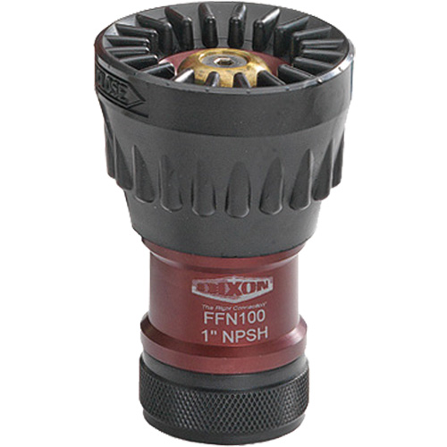Lance brouillard pour foresterie Auto-Cam