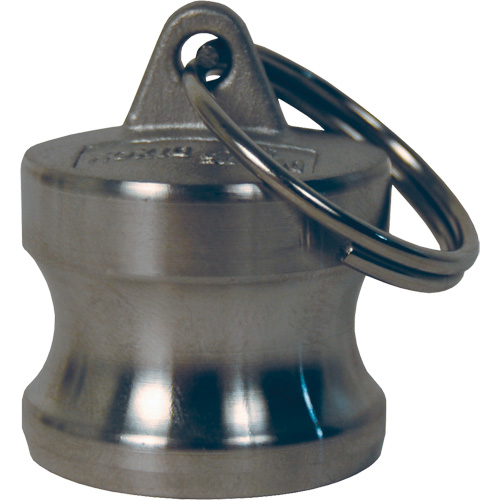 Global Cam & Groove Dust Plug Auto-Cam