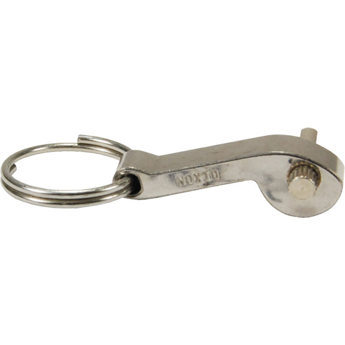 Global Cam & Groove Handle Auto-Cam