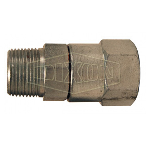 Raccord pivotant de conduite Auto-Cam