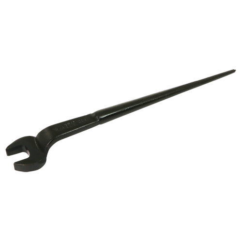 Structural Wrench Auto-Cam