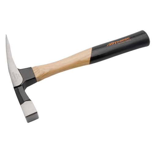 Marteau de maçon, 24 oz, Prise en Bois, 11-3/4" lo Auto-Cam
