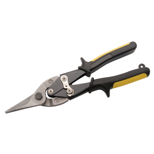 Aviation Snips Auto-Cam