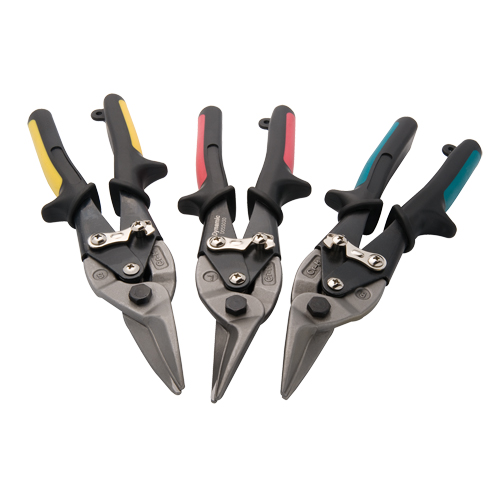 Aviation Snips Set Auto-Cam