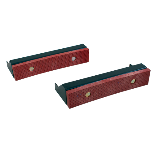 Fibre Grip Jaws Auto-Cam