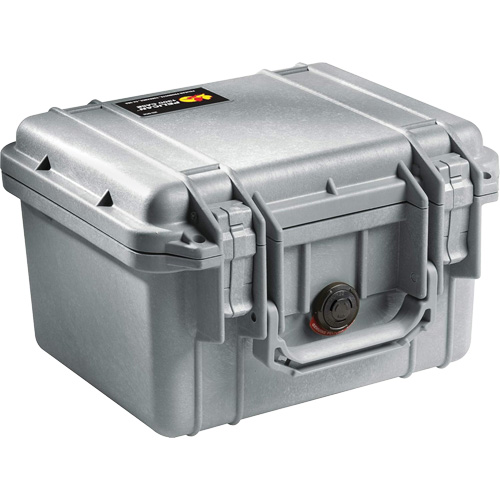 Case with Foam Auto-Cam