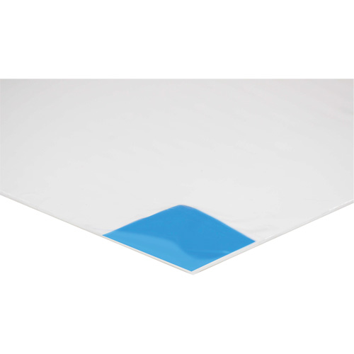 Tapis pour salle blanche Auto-Cam