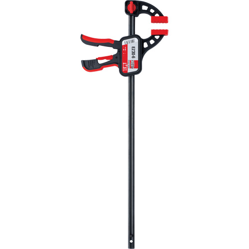 One-Handed EZ Clamp, 12" (305 mm) Auto-Cam