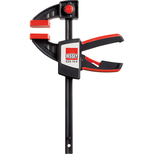 One-Handed EZS Clamp, 6" (152 mm) Auto-Cam