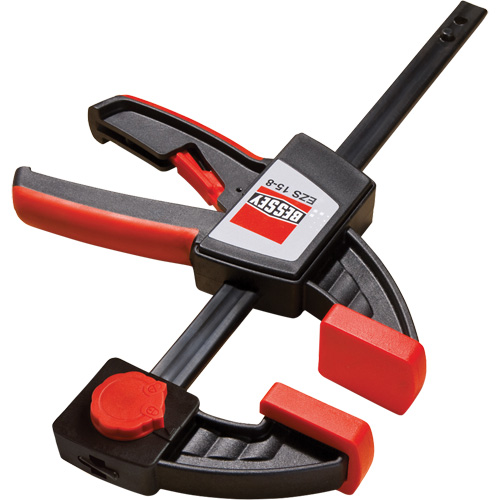 One-Handed EZS Clamp, 6" (152 mm) Auto-Cam