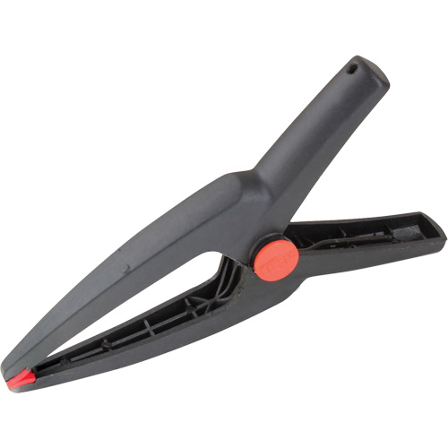Clippix&reg; Needle Nose Spring Clamp Auto-Cam