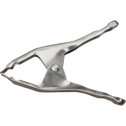 XM Series Steel Spring Clamp Auto-Cam