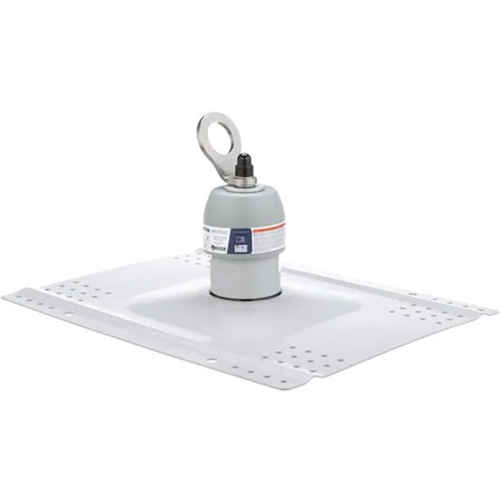 DBI-SALA&reg; Roof Top Anchor, Roof, Temporary Use Auto-Cam