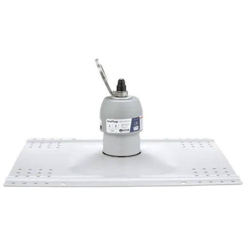 DBI-SALA&reg; Roof Top Anchor, Roof, Temporary Use Auto-Cam