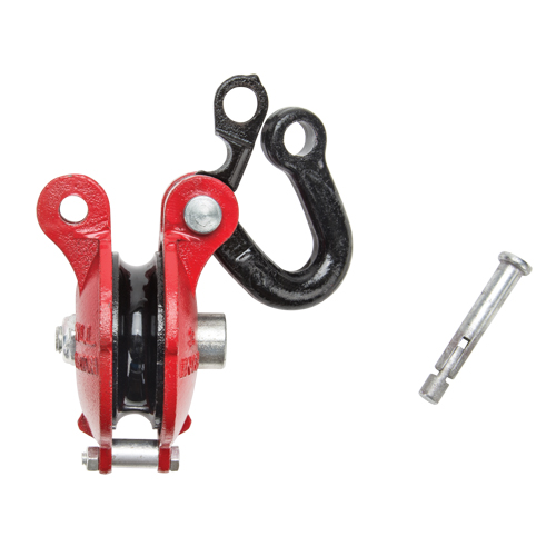 Moufle de traînage Auto-Cam