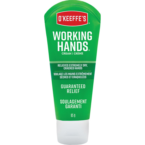 Cr&egrave;me pour les mains Working Hands, Tube, 3 oz. Auto-Cam