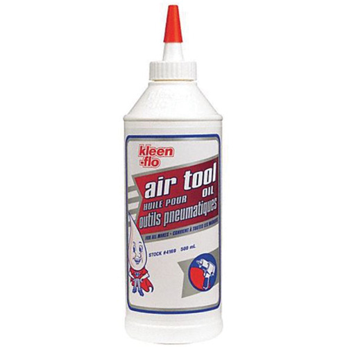 Huile pour outil pneumatique Auto-Cam