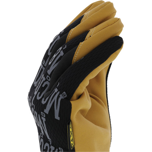 Material4X&reg; Original&reg; Abrasion-Resistant Gloves, Synthetic Palm, Size Medium/9 Auto-Cam