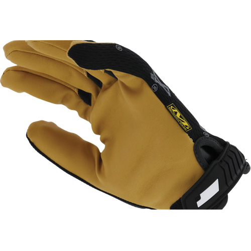 Material4X&reg; Original&reg; Abrasion-Resistant Gloves, Synthetic Palm, Size Medium/9 Auto-Cam