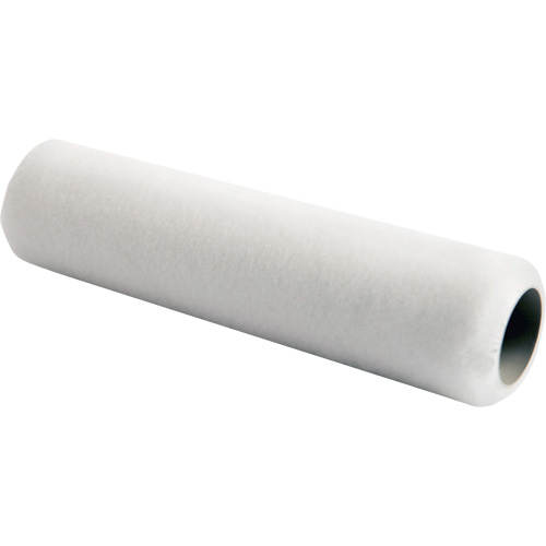 Lint-Free Roller Refill, 10 mm (3/8") Nap, 240 mm (9-1/2") L Auto-Cam