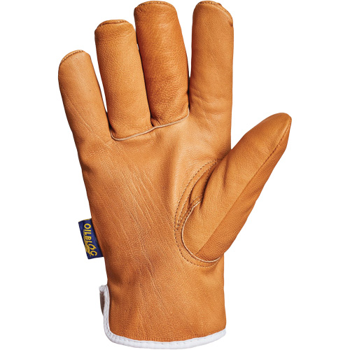 Endura&reg; Gloves, Large, Synthetic Palm, Thinsulate Inner Lining Auto-Cam