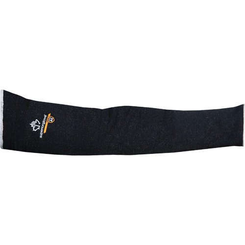 Contender Welding Sleeve, 18" L, Black Auto-Cam