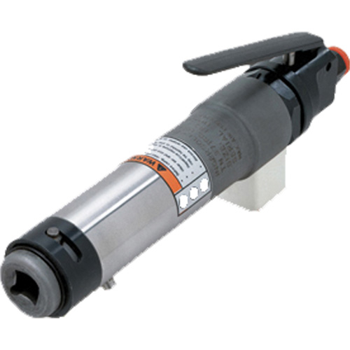 Ciseau d&eacute;tartreur 172, 12 pi³/min, 1/4" NPT, 118.5 dBA, 5500 BPM Auto-Cam