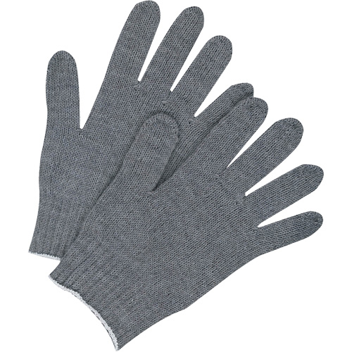 Gants classiques, Poly/coton, 11 Auto-Cam