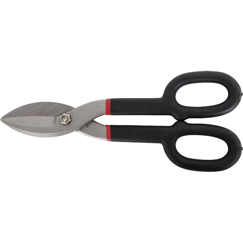JTS-10 Tin Snips, 2" Cut Length Auto-Cam