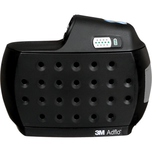 Ensemble du ventilateur pour APR &agrave; &eacute;puration d'air motoris&eacute; Adflo Auto-Cam