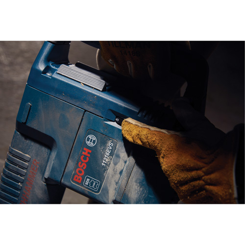 Marteau de d&eacute;molition Auto-Cam
