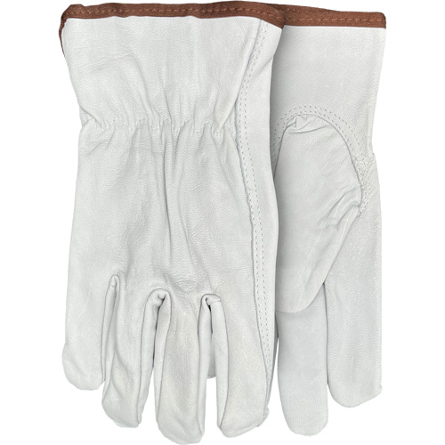 Gants Scape Goat, T-petit, Paume en Cuir fleur de ch&egrave;vre Auto-Cam