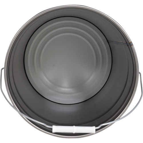 Pail, Steel, 5 gal. Auto-Cam