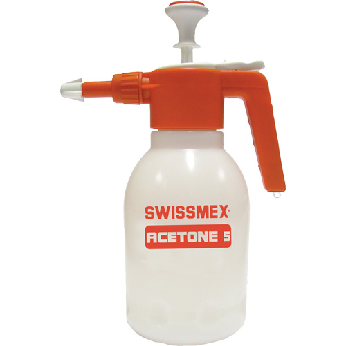 Acetone Handheld Sprayer, 0.4 gal. (1.5L) Auto-Cam