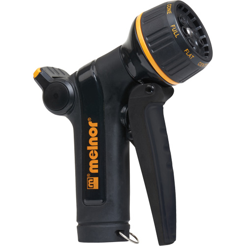 Buse avec 8 profils darrosage, Non isol&eacute;, G&acirc;chette avant, 80 psi Auto-Cam