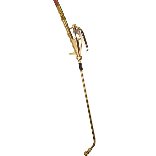 Vaporisateur d'ac&eacute;tone &agrave; compression s&eacute;rie industriel & entrepreneur, 2 gal. (9 L), Poly&eacute;thyl&egrave;ne, Lance de 18" Auto-Cam