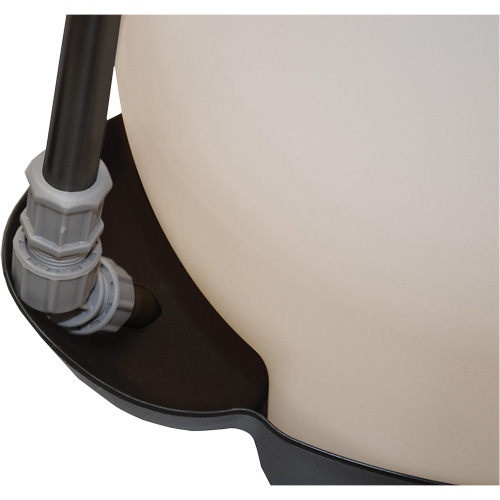 Industrial & Contractor Series Acid Compression Sprayer, 2 gal. (9 L), Polyethylene, 21" Wand Auto-Cam