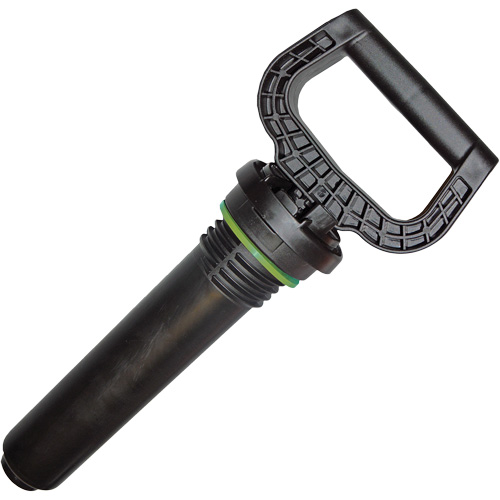 Industrial & Contractor Series Acid Compression Sprayer, 2 gal. (9 L), Polyethylene, 21" Wand Auto-Cam