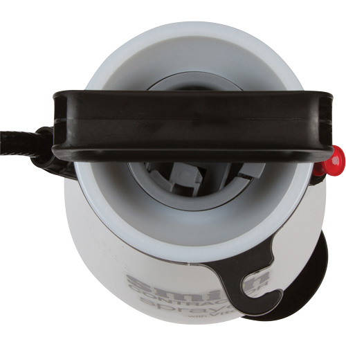 Vaporisateur Max pour entrepreneur, 3 gal. (13,5 L), Poly&eacute;thyl&egrave;ne, Lance de 21" Auto-Cam