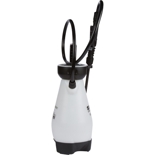 Contractor Max Sprayer, 1 gal. (4.5 L), Polyethylene, 14" Wand Auto-Cam