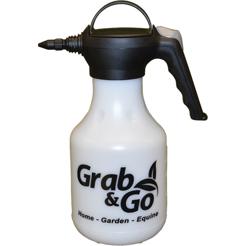 Grab & Go&reg; Mist Sprayer, 50 oz. (1.5L) Auto-Cam
