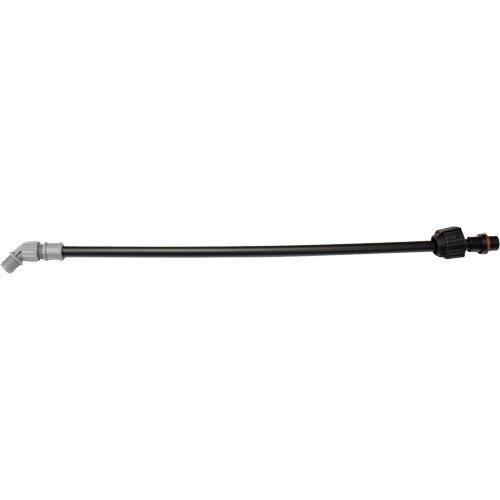 Professional Sprayer Wand Auto-Cam