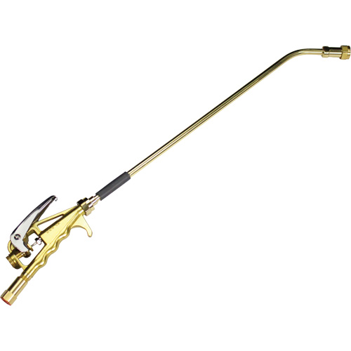 Professional No-Drip Sprayer Wand with Auto Shut Off Auto-Cam