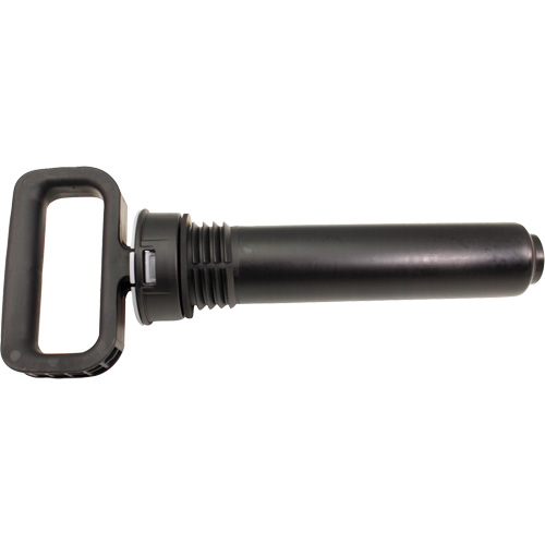 Pompe pour vaporisateur d'ac&eacute;tone avec tige de pompe en acier Auto-Cam