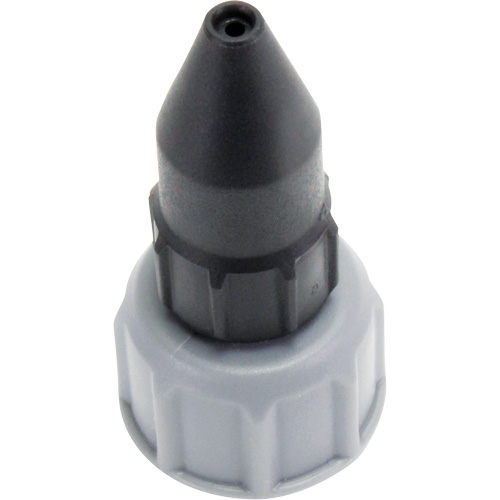 Trousse d'embout en poly ajustable avec filetage en poly Auto-Cam