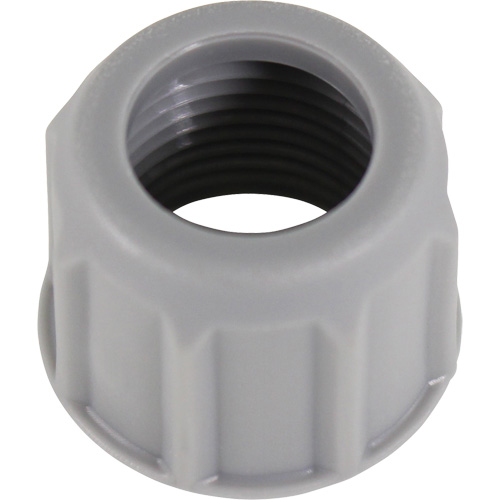 &eacute;crou-capuchon en poly pour embout de vaporisateur Auto-Cam