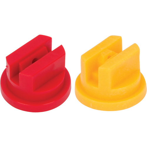 Poly Fan Sprayer Nozzle Kit Auto-Cam