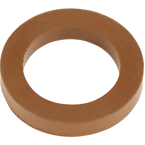 Viton&reg; Flat Seal for Poly Cap Nut Auto-Cam
